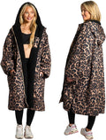 Next Generation Swim Camping Drying Robe